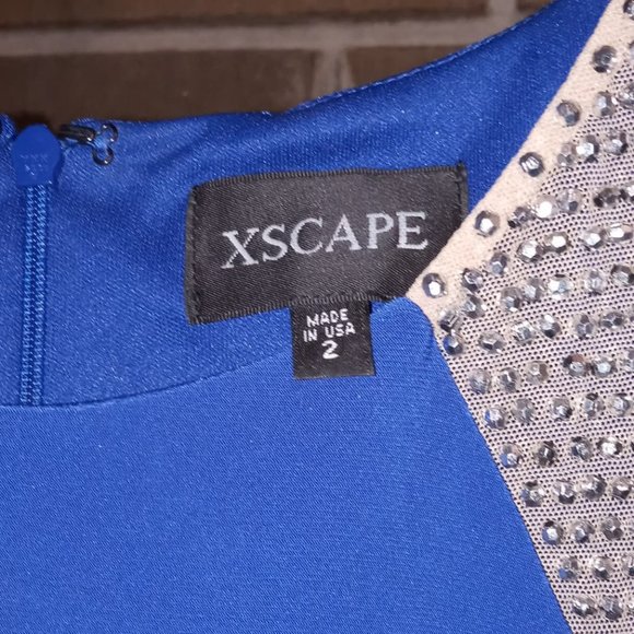 Pageant/Prom Dress - Picture 5 of 5